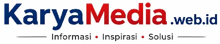 Karya Media Header